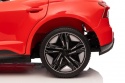 Koło Audi RS e-tron GT na akumulator – sportowe felgi w samochodzie elektrycznym dla dzieci