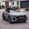 Audi RS Q8 12V - samochód na akumulator z pilotem | LED