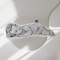 Poduszka z metryczką dziecka NEWBORN – personalizowana pamiątka narodzin