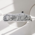 poduszka newborn metryczka dziecka personalizowana niemowlę wzór