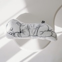 poduszka newborn metryczka dziecka personalizowana niemowlę
