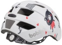 Kask dziecięcy Bobike Teddy Style XS