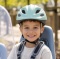 Kask ochronny BOBIKE dla aktywnych dzieci