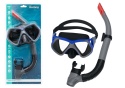 Akcesoria do snorkelingu Bestway maska i fajka dla dorosłych