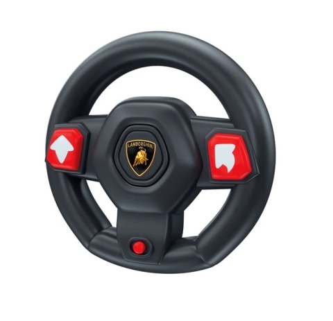 Kierownica do interaktywnego autka Lamborghini Huracan dla dzieci