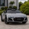 Audi R8 na akumulator – sportowy samochód dla dzieci