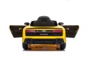 Audi R8 na akumulator dla dzieci z otwieranymi drzwiami