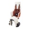 Bobike Exclusive Maxi Plus fotelik rowerowy dla dziecka 9-22 kg