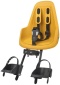 Bobike Mini One przedni fotelik rowerowy 9-15 kg