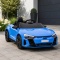 Audi E-Tron GT na akumulator