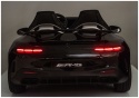 Tylne światła LED Mercedes GT63 AMG 24V samochód elektryczny dla dzieci