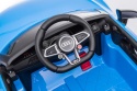 Kokpit i kierownica Audi R8 Lift A300 – auto elektryczne dla dzieci