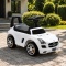 Mercedes-Benz SLS AMG – jeździk dla dzieci biały