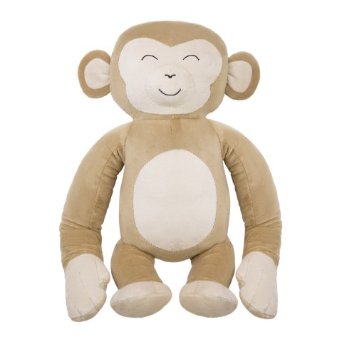 Małpka obciążeniowa 50 cm - pluszak sensoryczny