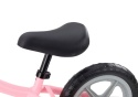 Regulowane, ergonomiczne siodełko rowerka biegowego Sprinto dla dzieci