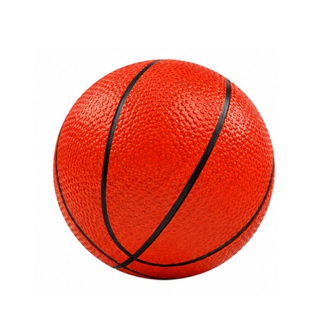 Piłka do koszykówki dla dzieci – akcesorium do zestawu sportowego