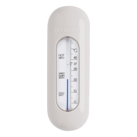 Termometr kąpielowy LUMA do pomiaru temperatury wody