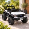 Samochód elektryczny 4x4 22F 12V dla dziecka – biały