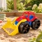 Wader Maximus – duży traktor spychacz dla dzieci 68 cm