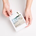zdjęcia do zegara ściennego DIY polaroid fotografie do ramki dekoracja ścienna